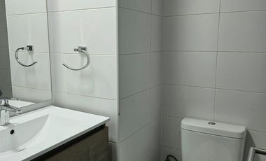 Departamento En Arriendo De 1 Dorm. En Santiago