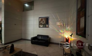 Departamento En Arriendo De Dos Dorm. Dos Baños En Santiago.
