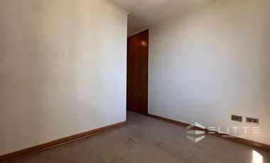 Departamento En Arriendo De Dos Dorm. Dos Baños En Santiago.