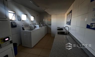 Departamento En Arriendo De Dos Dorm. Dos Baños En Santiago.