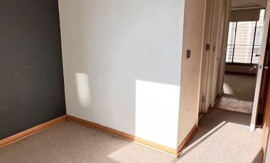 Departamento En Arriendo De Dos Dorm. Dos Baños En Santiago.