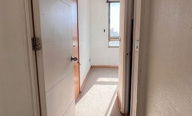 Departamento En Arriendo De Dos Dorm. Dos Baños En Santiago.