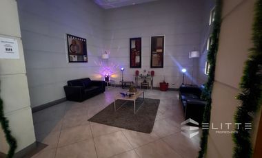 Departamento En Arriendo De Dos Dorm. Dos Baños En Santiago.