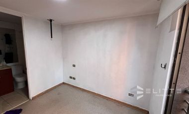 Departamento En Arriendo De Dos Dorm. Dos Baños En Santiago.