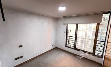 Departamento En Arriendo De Dos Dorm. Dos Baños En Santiago.