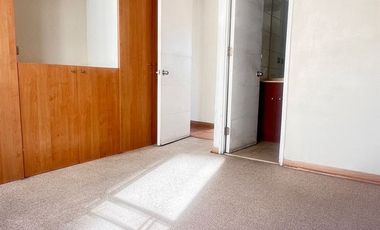 Departamento En Arriendo De Dos Dorm. Dos Baños En Santiago.