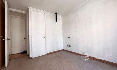 Departamento En Arriendo De Dos Dorm. Dos Baños En Santiago.