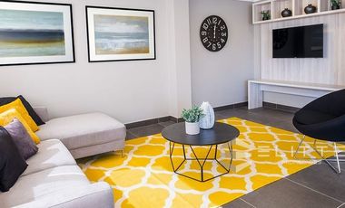 Departamento Estudio En Arriendo En Centro De Viña Del Mar