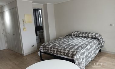 Departamento Estudio En Arriendo En Centro De Viña Del Mar