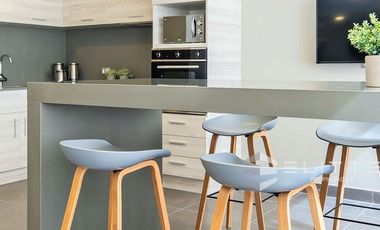 Departamento Estudio En Arriendo En Centro De Viña Del Mar