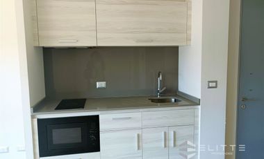 Departamento Estudio En Arriendo En Centro De Viña Del Mar