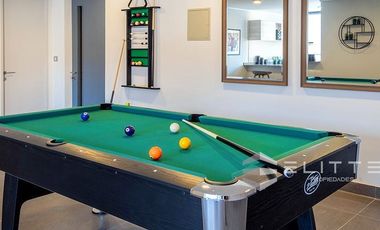 Departamento Estudio En Arriendo En Centro De Viña Del Mar