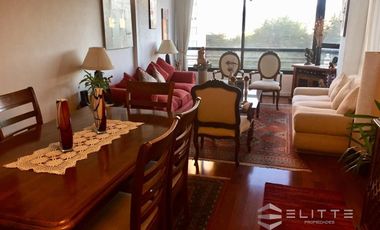 Oportunidad Arriendo Departamento Viña Del Mar, 3d, 2b Estac