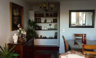 Oportunidad Arriendo Departamento Viña Del Mar, 3d, 2b Estac