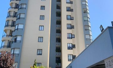 Oportunidad Arriendo Departamento Viña Del Mar, 3d, 2b Estac