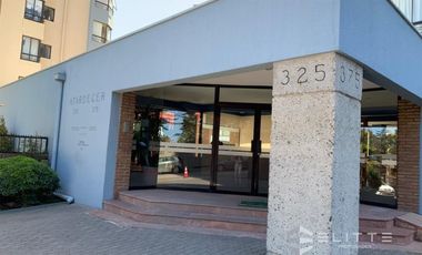 Oportunidad Arriendo Departamento Viña Del Mar, 3d, 2b Estac