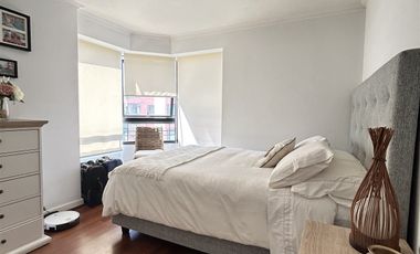 Oportunidad Arriendo Departamento Viña Del Mar, 3d, 2b Estac