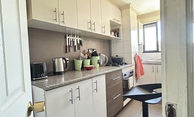 Oportunidad Arriendo Departamento Viña Del Mar, 3d, 2b Estac