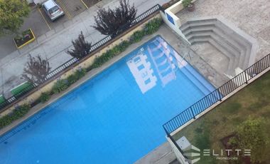 Oportunidad Arriendo Departamento Viña Del Mar, 3d, 2b Estac