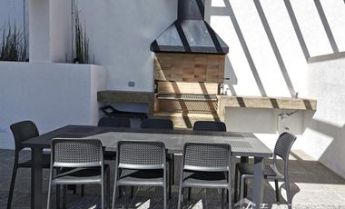 Departamento En Arriendo De 2d/2b En Edmundo Eluchans