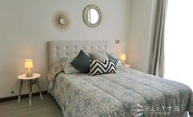 Departamento En Arriendo De 2d/2b En Edmundo Eluchans