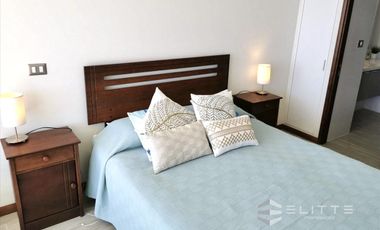 Departamento En Arriendo De 2d/2b En Edmundo Eluchans