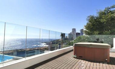 Departamento En Arriendo De 2d/2b En Edmundo Eluchans