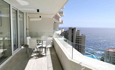 Departamento En Arriendo De 2d/2b En Edmundo Eluchans