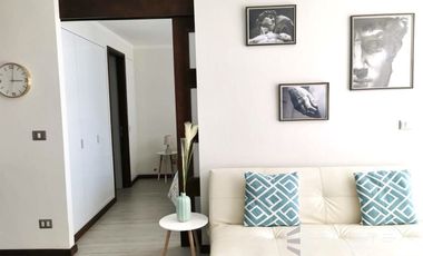 Departamento En Arriendo De 2d/2b En Edmundo Eluchans