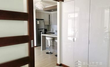 Departamento En Arriendo De 2d/2b En Edmundo Eluchans