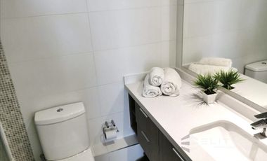 Departamento En Arriendo De 2d/2b En Edmundo Eluchans
