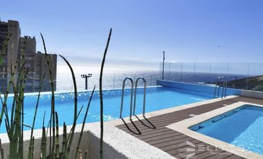 Departamento En Arriendo De 2d/2b En Edmundo Eluchans