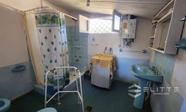 Casa En Venta De 4 Dorm. En Chimbarongo
