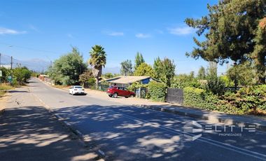 Casa En Venta De 4 Dorm. En Chimbarongo
