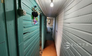 Casa En Venta De 4 Dorm. En Chimbarongo