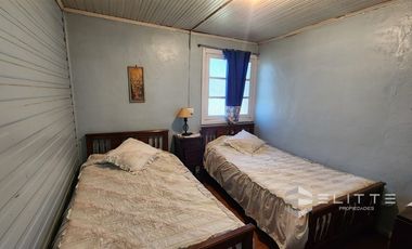 Casa En Venta De 4 Dorm. En Chimbarongo