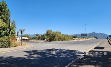 Casa En Venta De 4 Dorm. En Chimbarongo
