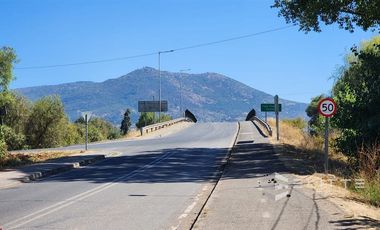 Casa En Venta De 4 Dorm. En Chimbarongo