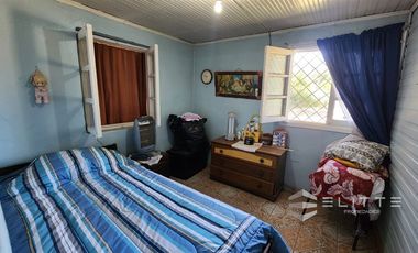 Casa En Venta De 4 Dorm. En Chimbarongo