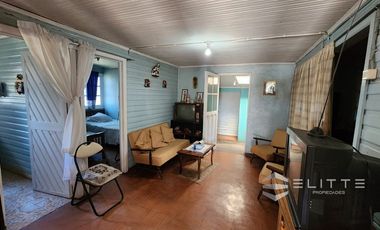 Casa En Venta De 4 Dorm. En Chimbarongo