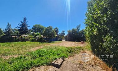 Casa En Venta De 4 Dorm. En Chimbarongo
