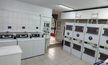 (earm) Amplio Departamento En Venta De 3d 2b 1e Santiago