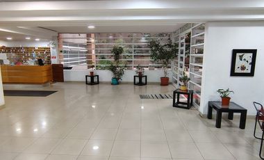 (earm) Amplio Departamento En Venta De 3d 2b 1e Santiago
