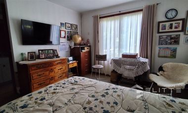 (oht) Hermosa Casa, Sector El Manzano San José De Maipo