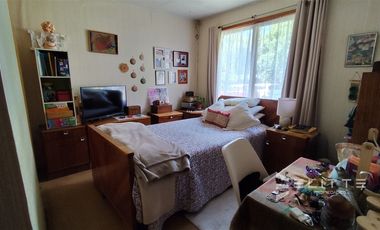 (oht) Hermosa Casa, Sector El Manzano San José De Maipo