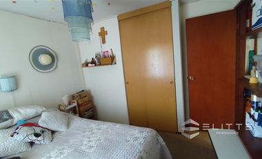 (oht) Hermosa Casa, Sector El Manzano San José De Maipo