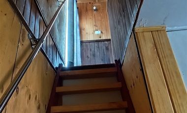 (oht) Hermosa Casa, Sector El Manzano San José De Maipo