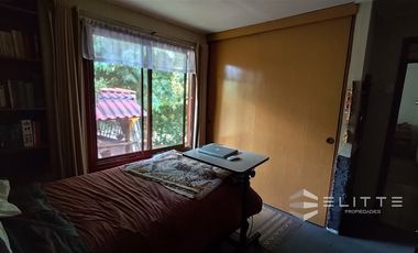 (oht) Hermosa Casa, Sector El Manzano San José De Maipo