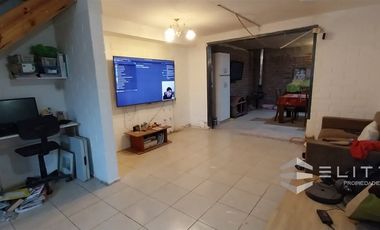 Casa En Venta Con Gran Terreno En Paine