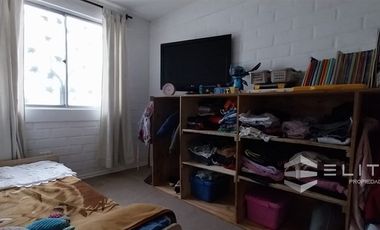 Casa En Venta Con Gran Terreno En Paine